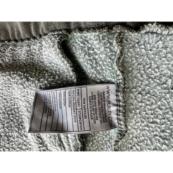 Hurley jacket - Picture 7 of 7